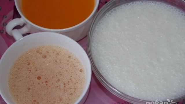 Сборник рецептов