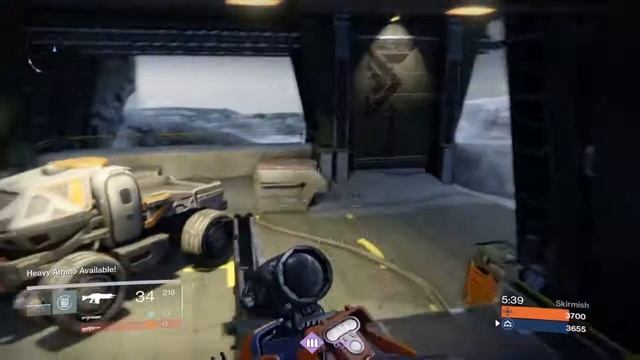 Top 5 Destiny Fails смотреть онлайн