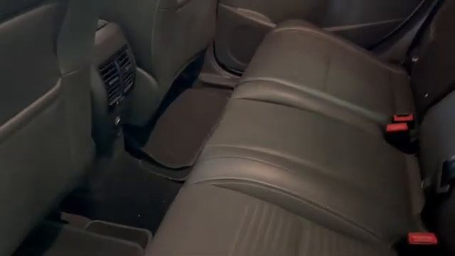 Ford kuga 1.5 TDCI 120 CH BVM6 Titanium смотреть онлайн
