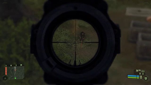 I can FINALLY Play Crysis! (EP 6) смотреть онлайн