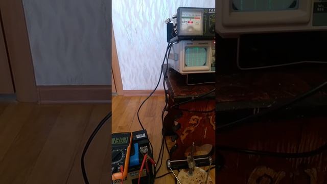 Испытания Зарядного Устройства смотреть онлайн