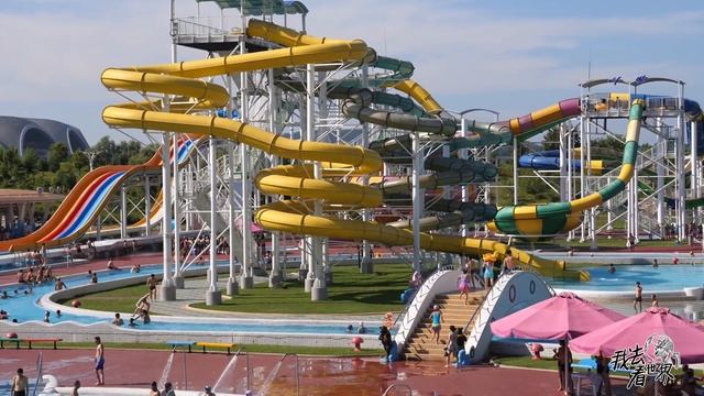 DPRK32:Visit The Korean Tattoo Opera And Experience The Rides Of The Korean People.