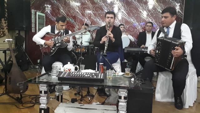 Rafael Klarnet  Super Papuri 2019