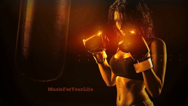 Подборка Хип-Хоп музыки для тренировки | Hip Hop Workout Music смотреть онлайн