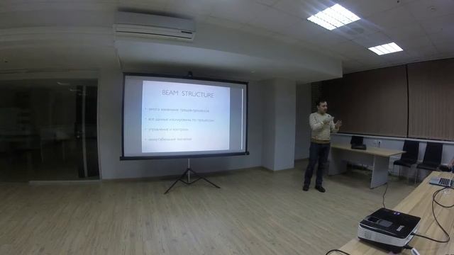 Разработка и продажа продукта на Erlang: видеостриминговый сервер Flussonic - Макс Лапшин смотреть онлайн