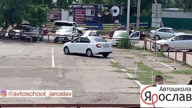 Площадка ГИБДД Астрахань смотреть онлайн