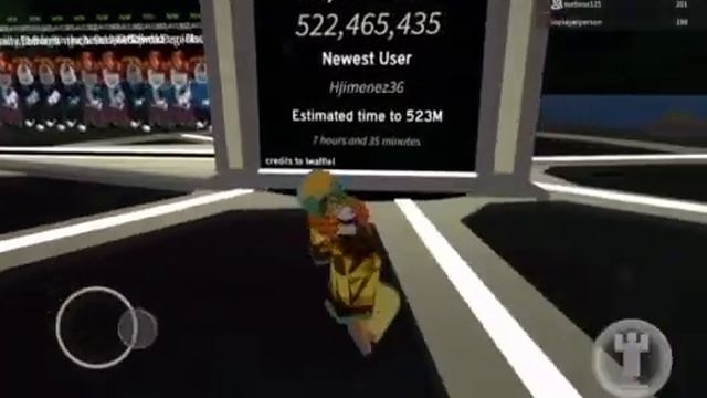 Every single new roblox player смотреть онлайн