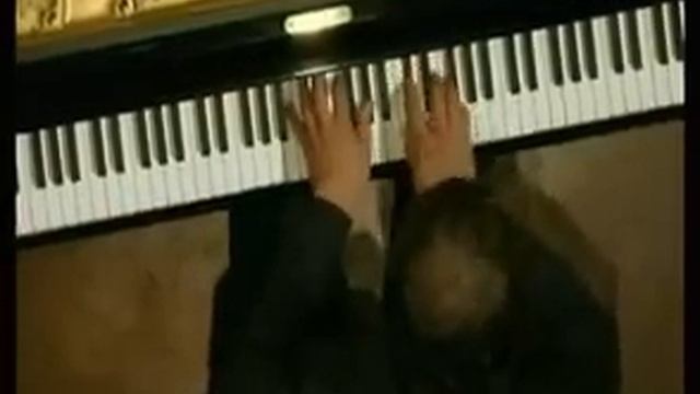 Б.Березовский - Ф.Лист «Венеция и Неаполь» 1/2 смотреть онлайн