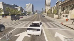 ПАТЧ GTA 5 ДЛЯ ОЧЕНЬ СЛАБЫХ ПК