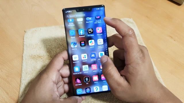 Servicios de Google en Huawei Play Store fácil rápido sin anuncios método 2022 смотреть онлайн