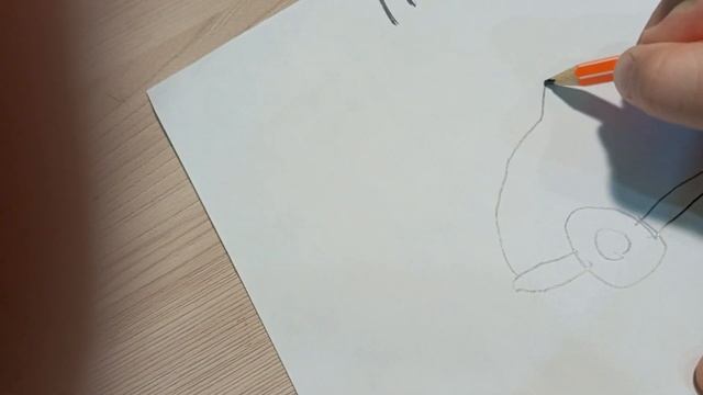 Как нарисовать машинку смотреть онлайн
