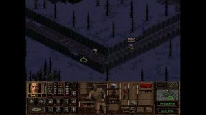 Jagged Alliance 2: Unfinished Business (Vanilla) - Part 2 - Guard post