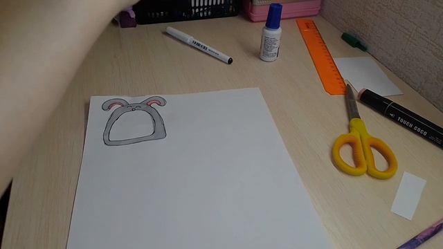 поделка зайчик смотреть онлайн