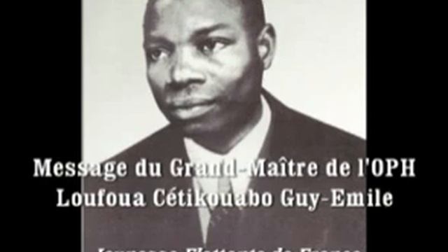 Message du GM du 01 12 2005 смотреть онлайн