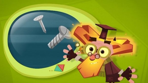 Фиксики | Фиксиктэр | Инструменты | №95| Сахалыы мультик | Дубляж