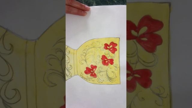 Хохлома смотреть онлайн