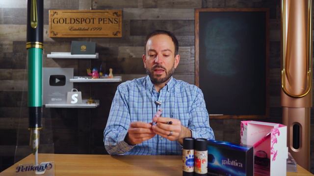 Top 5 Pens of February, How to Handle Pen FOMO - The Write Stuff ep. 27 смотреть онлайн