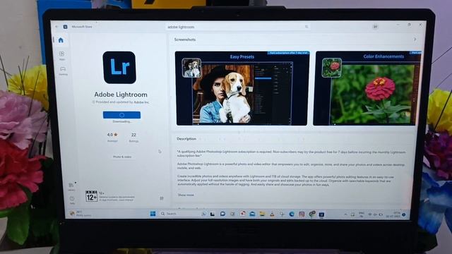 ? ADOBE LIGHTROOM DOWNLOAD PC | HOW TO DOWNLOAD LIGHTROOM IN PC | LIGHTROOM DOWNLOAD LAPTOP | 2023 смотреть онлайн