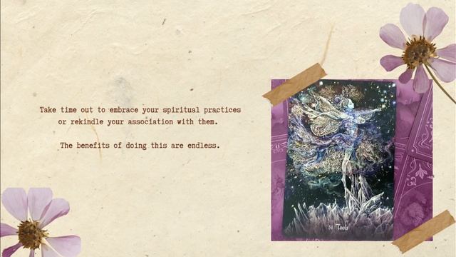 Journaling with Oracle Cards to Raise your Vibration - Journal prompts included #2 смотреть онлайн