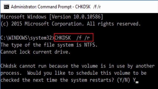 How to Fix Windows 10 Blue Screen WHEA UNCORRECTABLE ERROR 0x00000124 смотреть онлайн