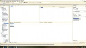 Передача данных в отбор динамического списка 1С