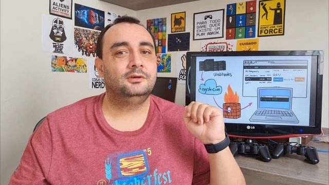 NGROK NA PRATICA | EXEMPLOS REAIS смотреть онлайн