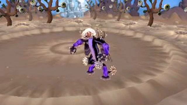 THE GREATEST SPORE CREATURE EVER!!!!!!! смотреть онлайн