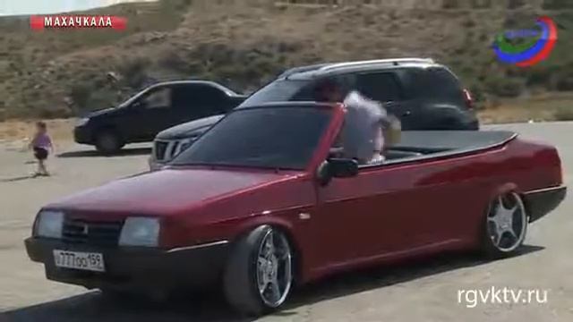 Тюнинг ВАЗ Лада 99 как дагестане смотреть онлайн