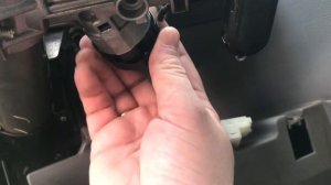 Пежо BOXER ремонт замка зажигания!