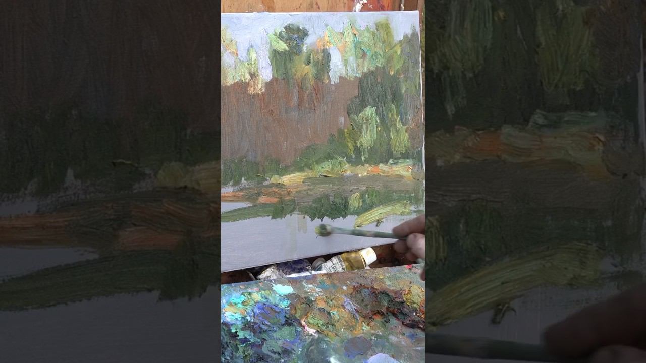 Почему не получаются картины? смотреть онлайн