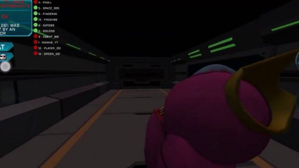 Imposter 3D: Gameplay Part 17 Play With @Rayane780