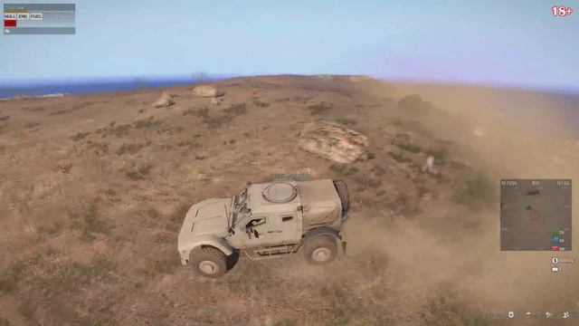 Arma 3 NovuS Altis Life (Голодные-волки) смотреть онлайн
