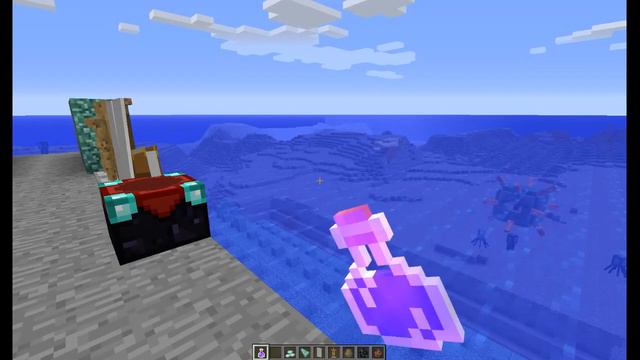 Обзор minecraft 1.8 смотреть онлайн