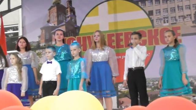 Вокальный ансамбль "Капель" - Просыпайся, друг! смотреть онлайн