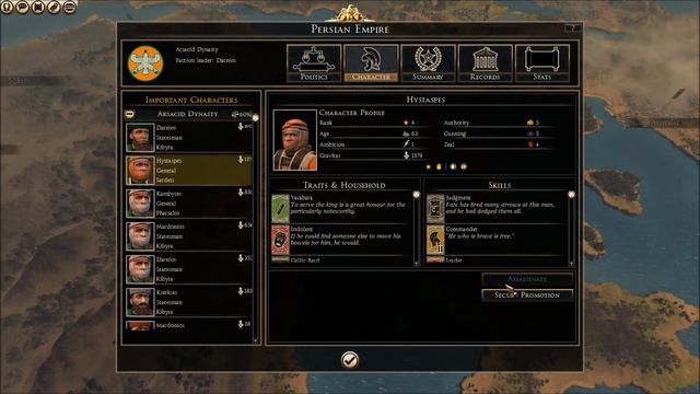 Total War Rome 2:Wrath of Sparta Mod:Faction Persian Empire: Part 20 Sparta We Are coming смотреть онлайн