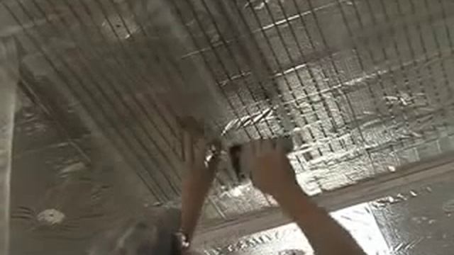 Потолочное отопление нагреваюшей электрической пленкой смотреть онлайн