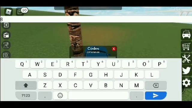 All "New Update Free Car Codes | Roblox Vehicle Legends смотреть онлайн