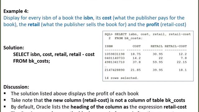 ORACLE I9 CHAPTER 1 VIDEO 2 смотреть онлайн