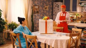 Семья Светофоровых 2 сезон 6 серия "Движение с уважением"