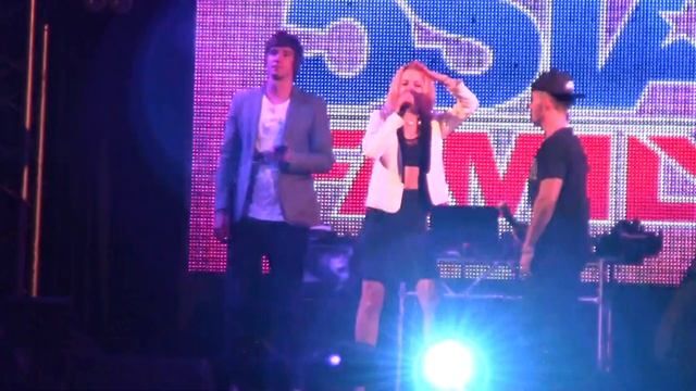 Fiesta Family смотреть онлайн