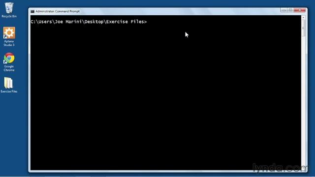 [Lynda.com] CSS с LESS и SASS - 18 - Использование переменных смотреть онлайн