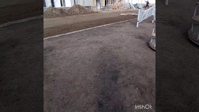 Цветной город сентябрь смотреть онлайн
