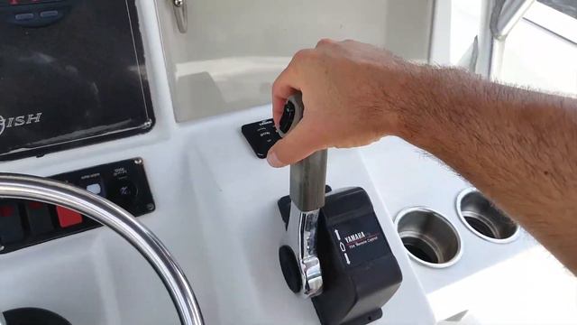 SOLD - 2003 Sailfish 236 CC - 06 Mercury 225 Four Stroke - Only 625 Hours! - Video Tour + Sea Tria смотреть онлайн