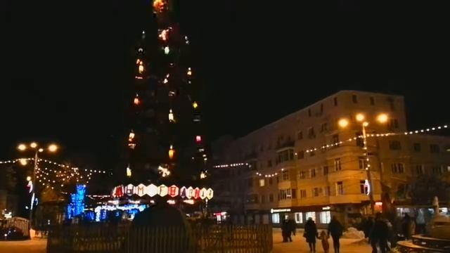 НОВОМОСКОВСК 2015 смотреть онлайн