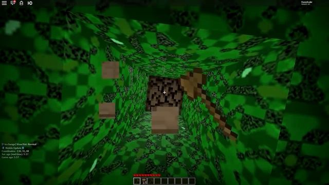 Top 8 Roblox Minecraft Games! смотреть онлайн