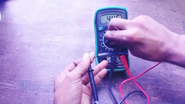 Mastech Mas830L Multimeter Review And Unboxing, How To Use A Multimeter?