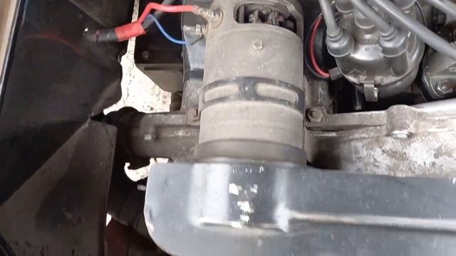 vw type 3 notchback 62,présentation,problèmes et solutions..,révision à prévoir. смотреть онлайн