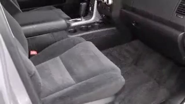 2010 Toyota Sequoia 4WD SR5 w/Sport Package смотреть онлайн