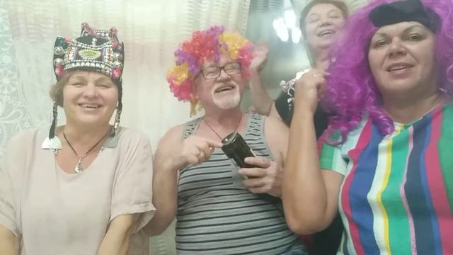 Ах у дуба, ах у ели))) смотреть онлайн