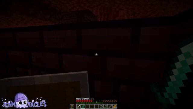 My First Time In The Nether And Paul KILLS ME!! | Minecraft смотреть онлайн